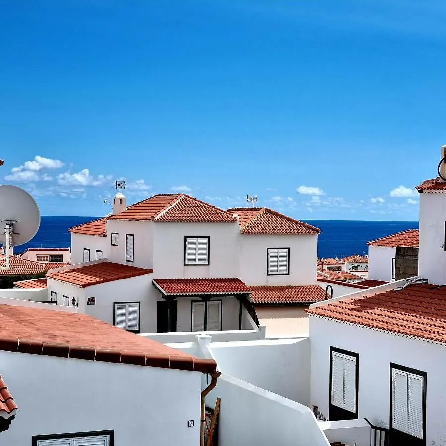 Holiday home Abades El Viejo Barco Villa Spain