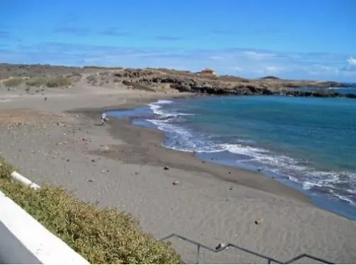 Abades El Viejo Barco Villa Holiday home