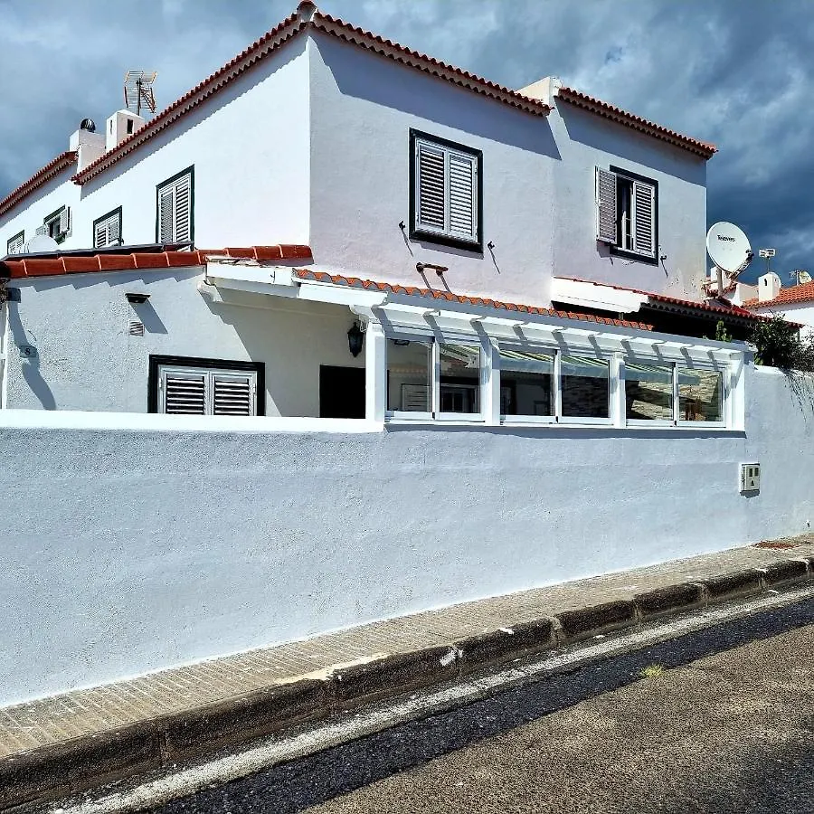 Abades El Viejo Barco Villa