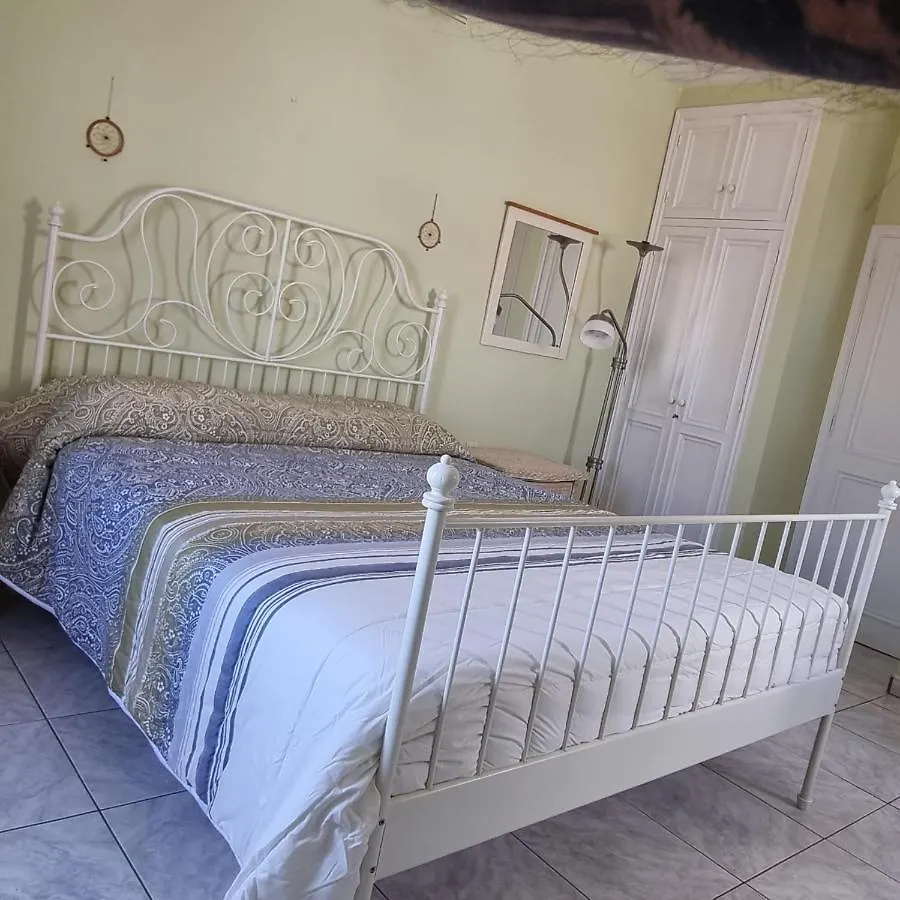Vila Abades El Viejo Barco Prázdninový dům Abades (Tenerife)