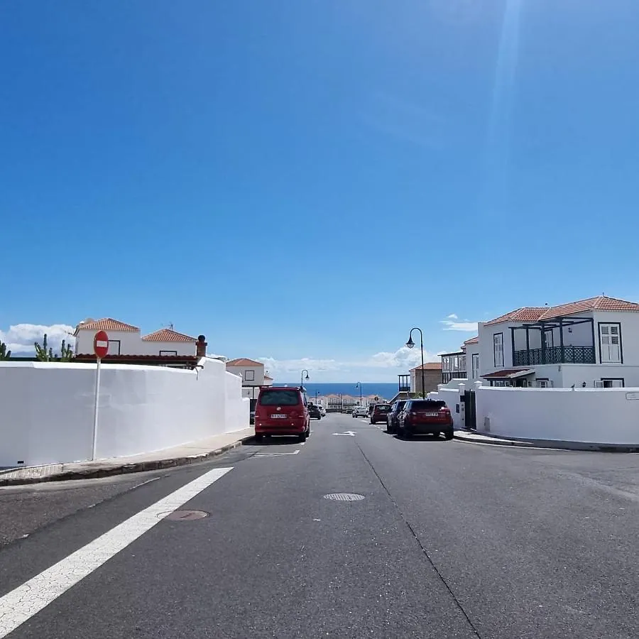 Holiday home Abades El Viejo Barco Villa Spain